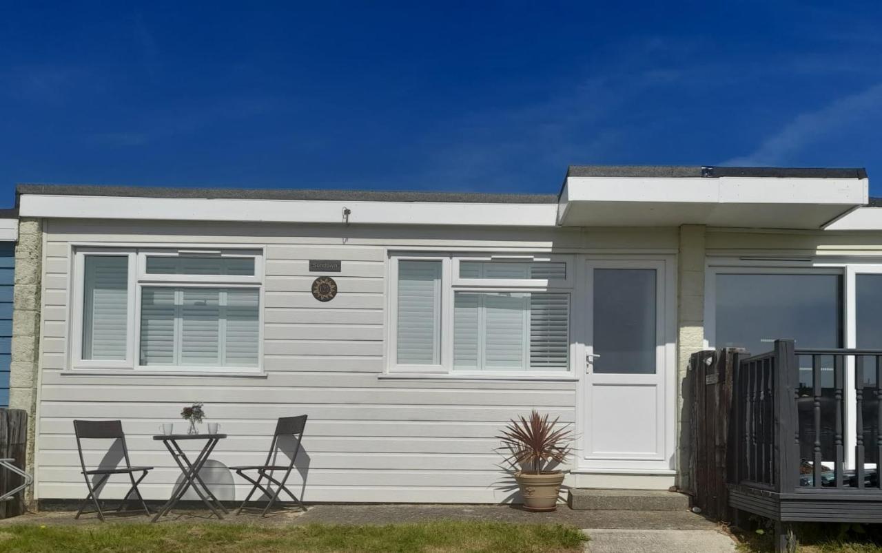 Sundown 127 Sandown Bay Holiday Centre Generous Ferry Saving! Exterior photo